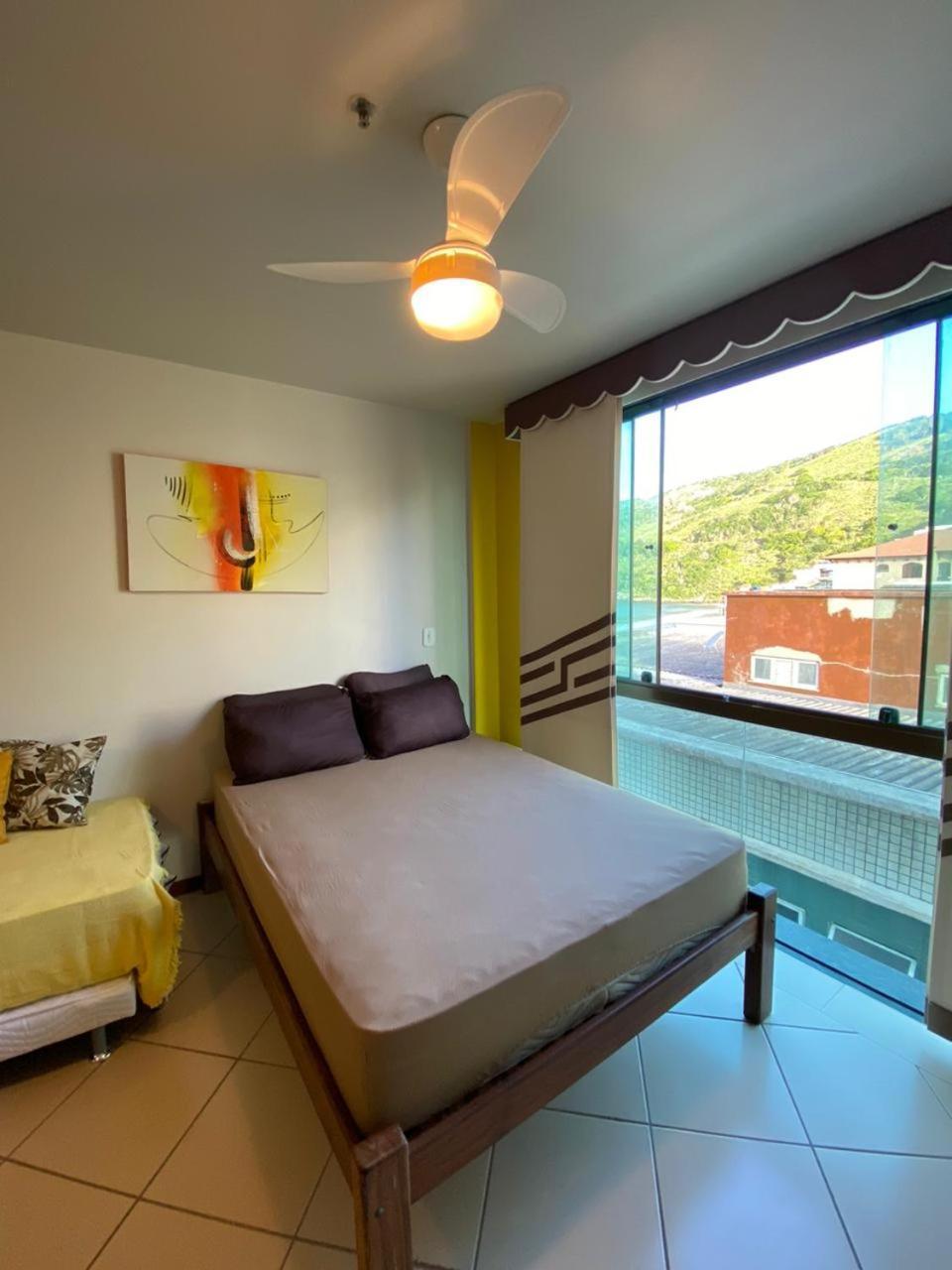 Apartamento de 1 Quarto