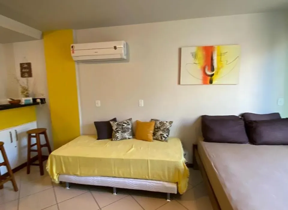 Arraial do Cabo, Loft Canto do Oceano-1