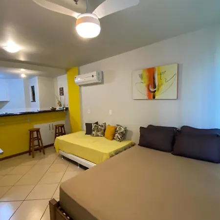 Arraial do Cabo, Loft Canto do Oceano-2