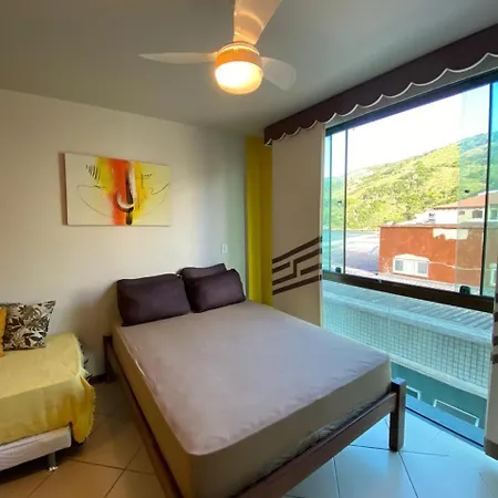 Arraial do Cabo, Loft Canto do Oceano-3