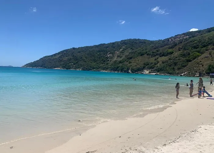 Ap prainha top