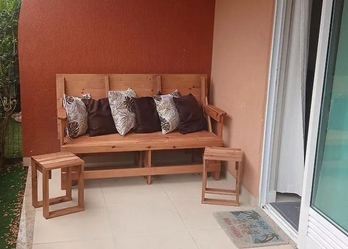 Apartamento Em Arraial Do Cabo - Rj